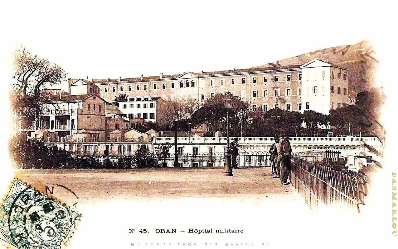 08 - ORAN HOPITAL MILITAIRE BAUDENS.jpg